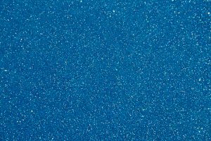 Dark Turquoise Shimmer