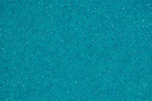 Light Turquoise Shimmer